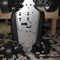 Buggy NRB-3 RTR Nitro Buggy 