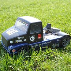 Truck (SOLGT) FG Caterpillar