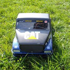 Truck (SOLGT) FG Caterpillar