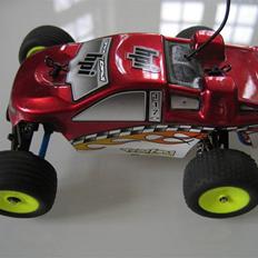 Bil Team Losi Micro-T (Solgt)
