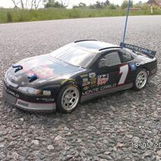 Bil Kyosho FW 05T Nascar 1