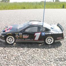 Bil Kyosho FW 05T Nascar 1