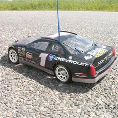 Bil Kyosho FW 05T Nascar 1