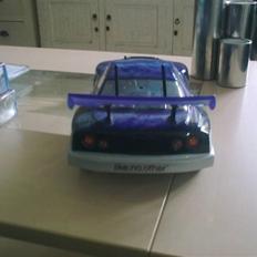 Bil HBX NISSAN 