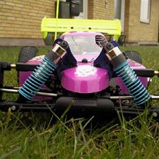 Buggy Kyosho Inferno MP-777SP2 