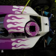 Buggy Kyosho Inferno MP-777SP2 