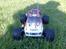 Bil HBX TRUGGY 1-18