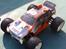 Bil HBX TRUGGY 1-18