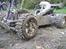 Off-Roader FG Beetle PRO (Solgt)
