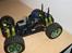 Bil Nitro Hammer GT   /Solgt\