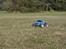 Off-Roader FG Monster truck Tidl. RC enhed