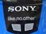 Bil hbx sony solgt