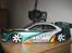 Bil Team Associated TC3 Solgt