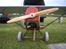 Fly Pientenpol aircamper.