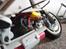 Motorcykel Honda nsr 500 ( SOLGT!)