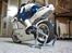 Motorcykel Honda nsr 500 ( SOLGT!)