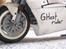 Motorcykel Honda nsr 500 ( SOLGT!)