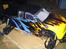 Truck Himoto Warrior mxt 5