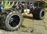 Truck Himoto Warrior mxt 5