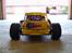 Truck FG Stadium Truck