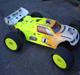 Off-Roader hONG NOR x2-CRT