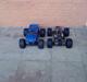 Off-Roader Thunder tiger MTA-4