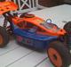 Buggy Hong Nor X2CR