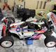 Bil Tamiya MadSpirit
