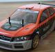 Bil hbx mitsubishi lancer evo