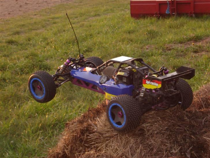 Buggy Baja 5B - :) billede 12