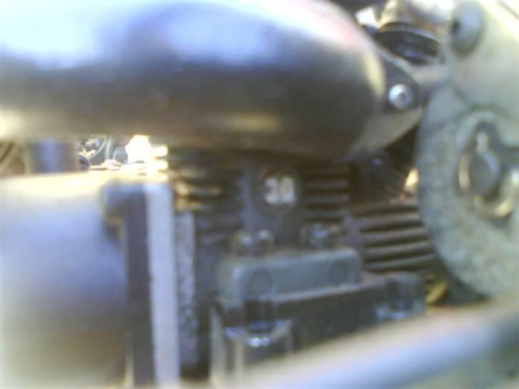 Off-Roader HPI Firestorm 10T - HPI -- Racing FIRESTORM 10T billede 9