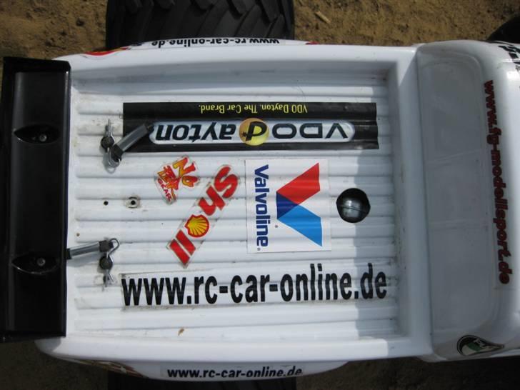 Off-Roader FG Monstertruck HT billede 18