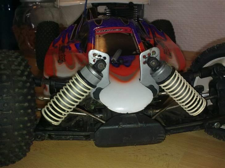 Buggy  Hyper  8.5 billede 7
