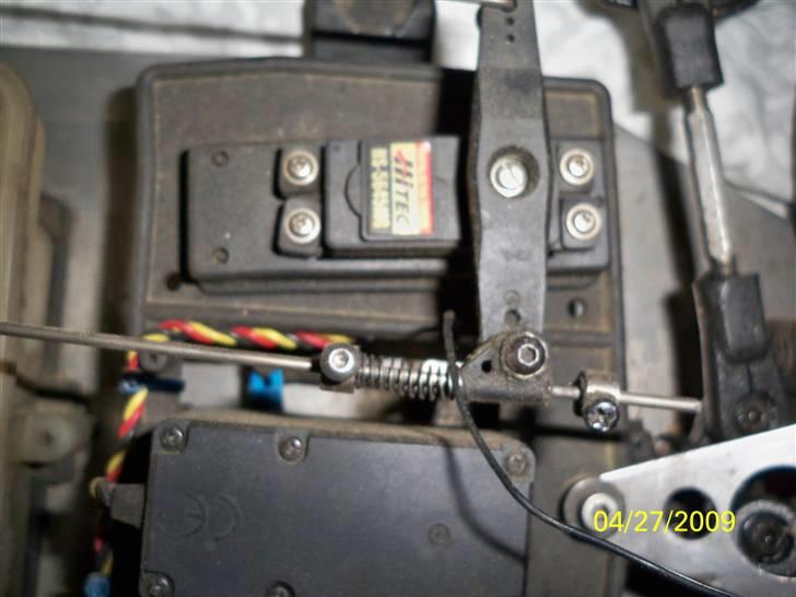 Lastbiler Fg Sportsline 4 Truck billede 5