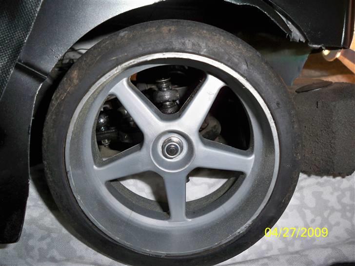 Lastbiler Fg Sportsline 4 Truck billede 8