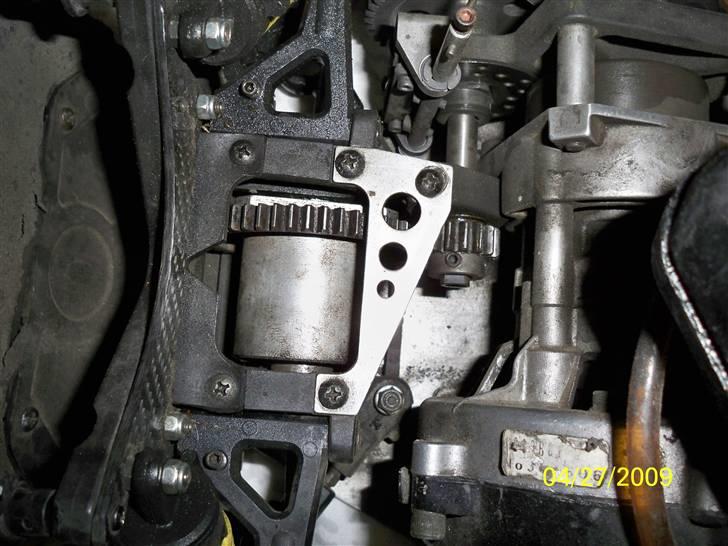 Lastbiler Fg Sportsline 4 Truck billede 9