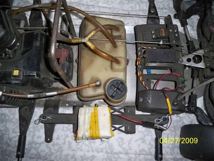 Lastbiler Fg Sportsline 4 Truck billede 10