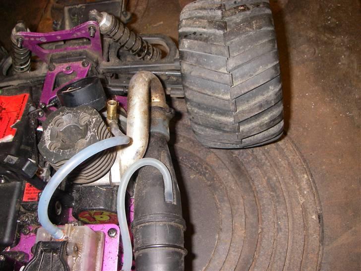 Bil cen factory mt2  billede 3