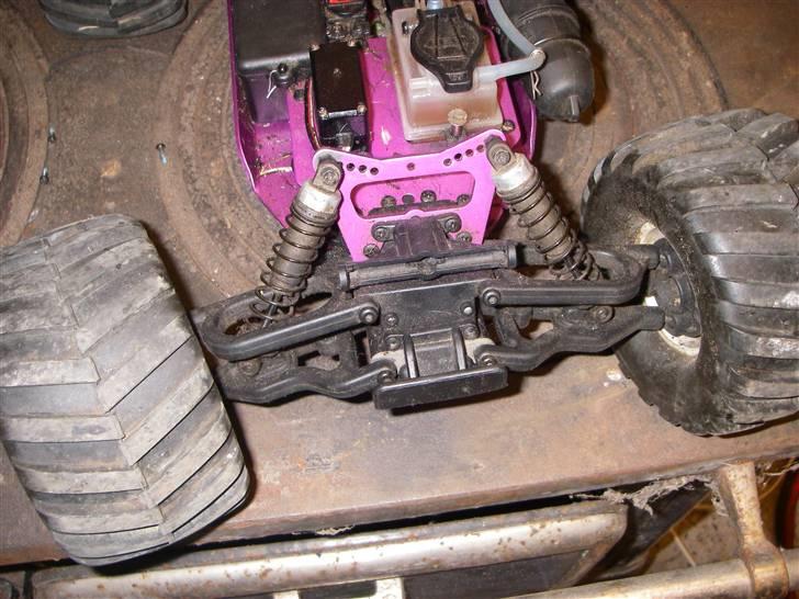 Bil cen factory mt2  billede 4