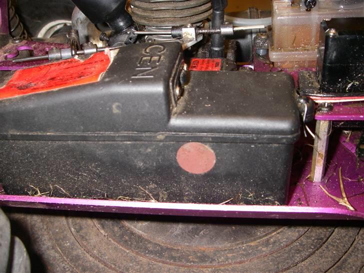 Bil cen factory mt2  billede 6