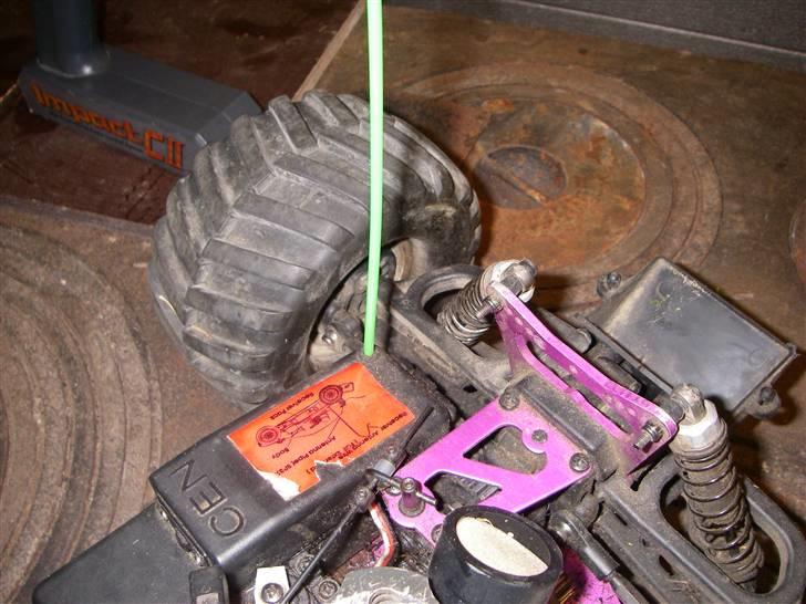 Bil cen factory mt2  billede 7