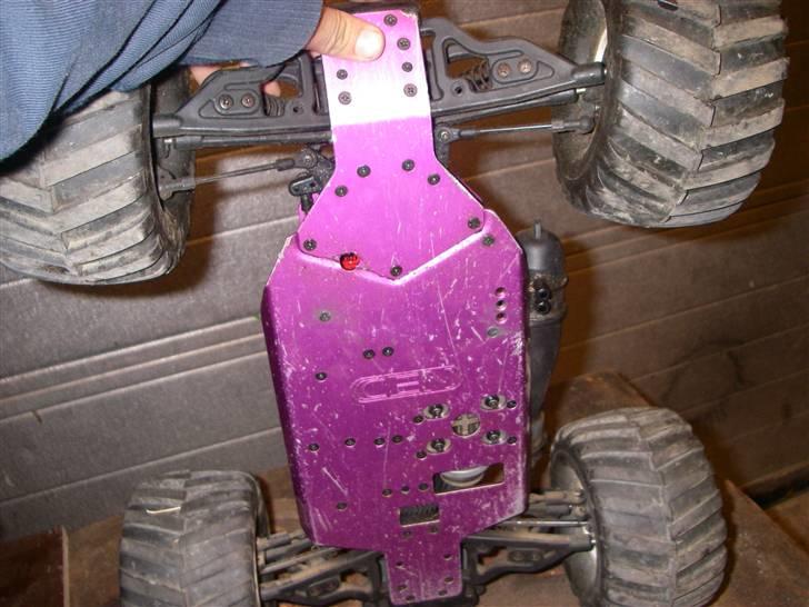 Bil cen factory mt2  billede 8