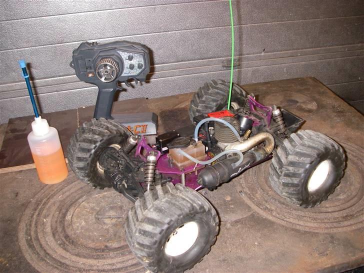 Bil cen factory mt2  billede 11