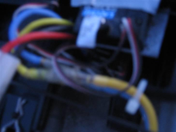 Bil hbx drift [Tidl. RC enhed] billede 9