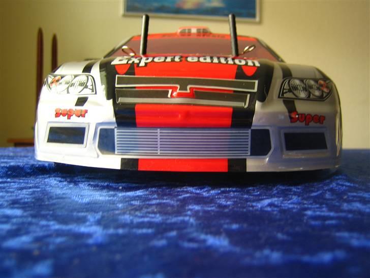 Bil HBX Evo!! billede 4