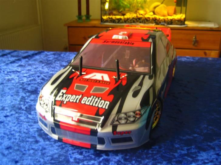 Bil HBX Evo!! billede 10