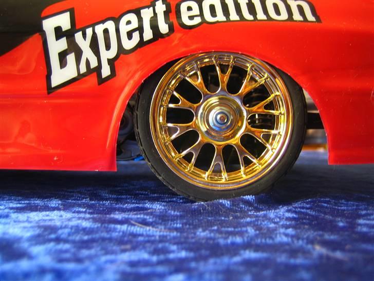 Bil HBX Evo!! billede 11