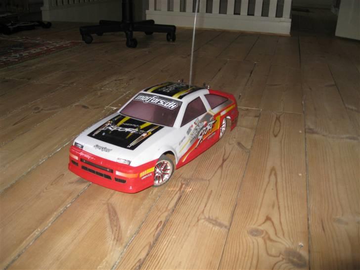 Bil hbx billede 6