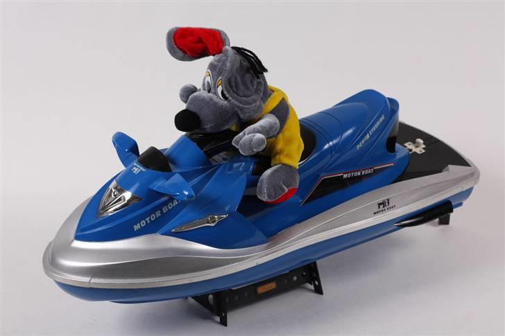 Båd kina jetski billede 2