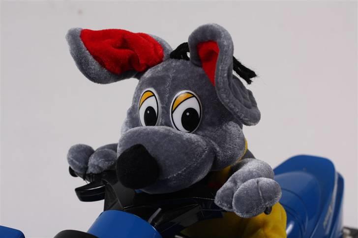 Båd kina jetski billede 3